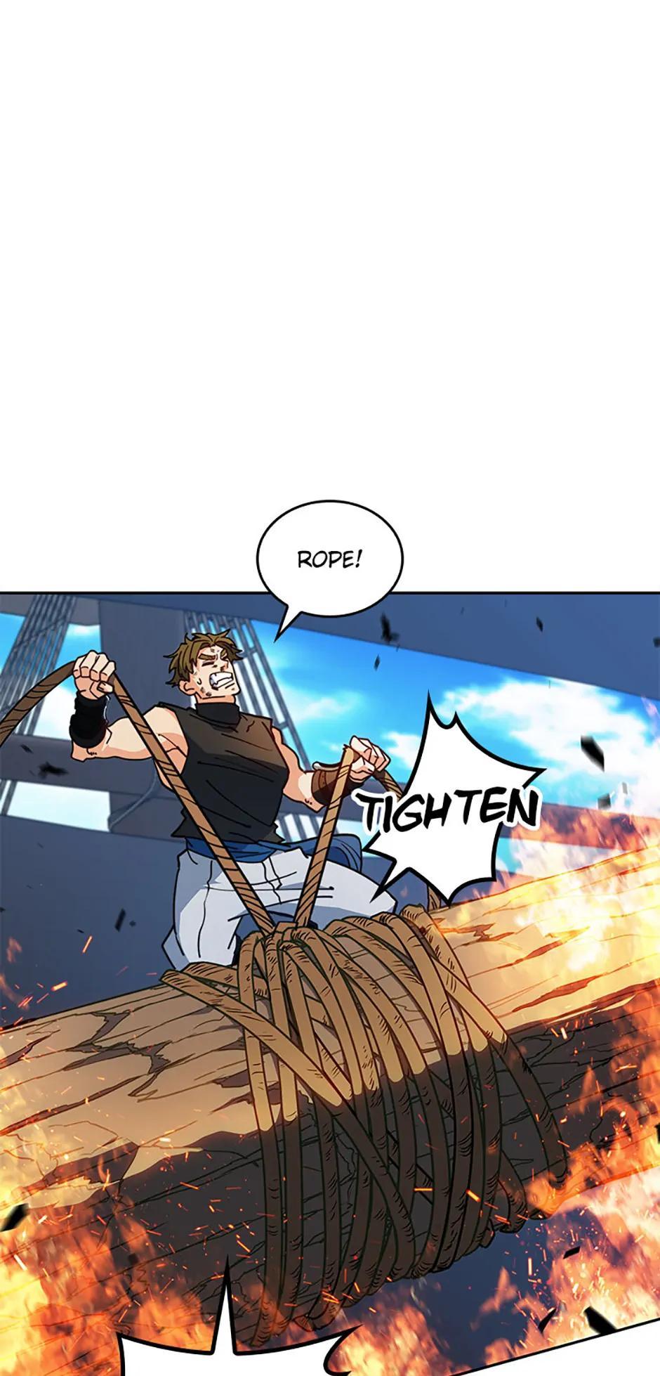 Duke Pendragon - Master of the White Dragon Chapter 126 - Page 31