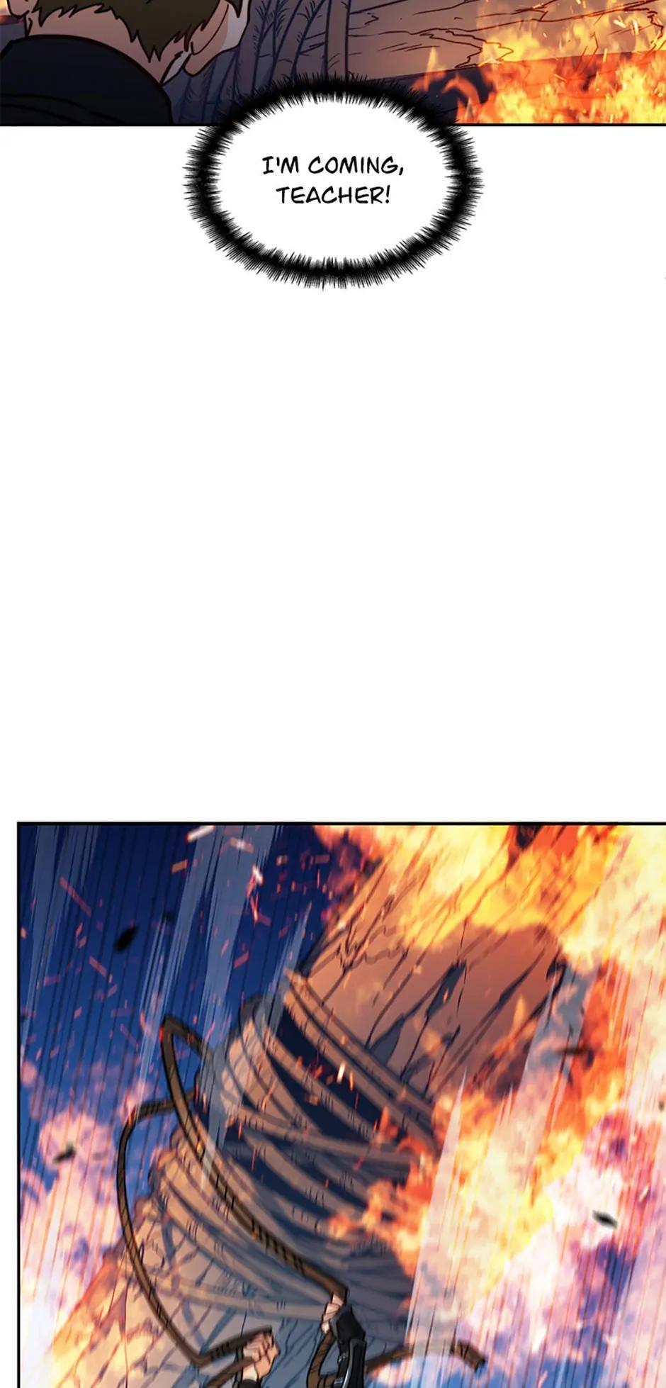 Duke Pendragon - Master of the White Dragon Chapter 126 - Page 33