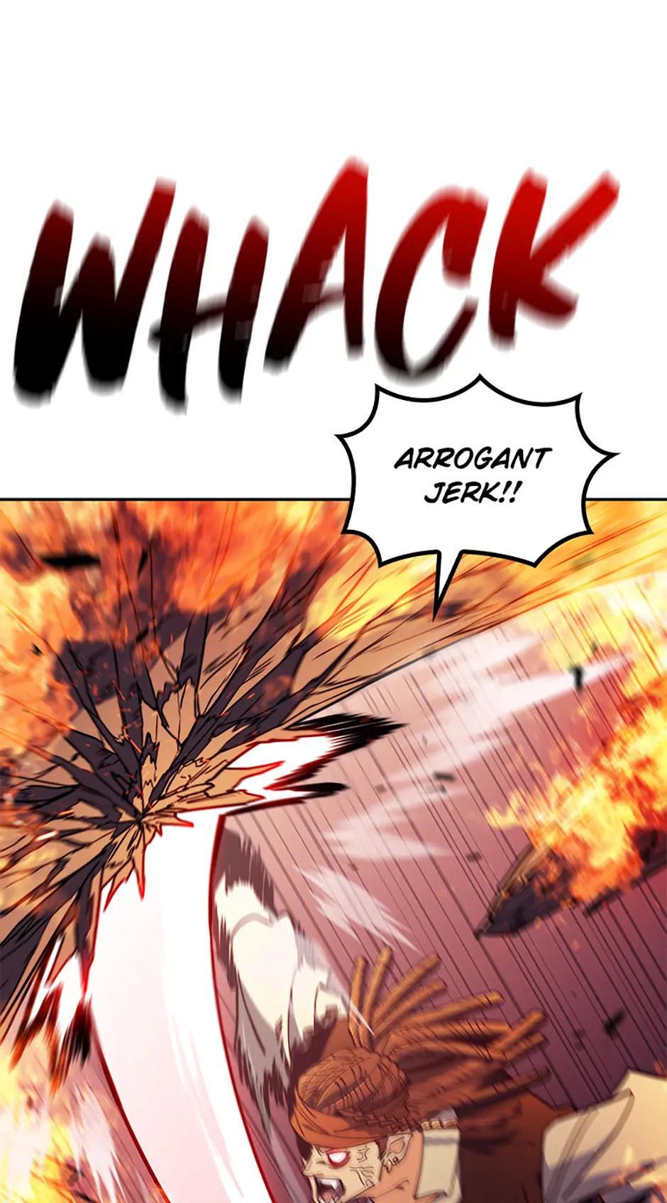 Duke Pendragon - Master of the White Dragon Chapter 126 - Page 37