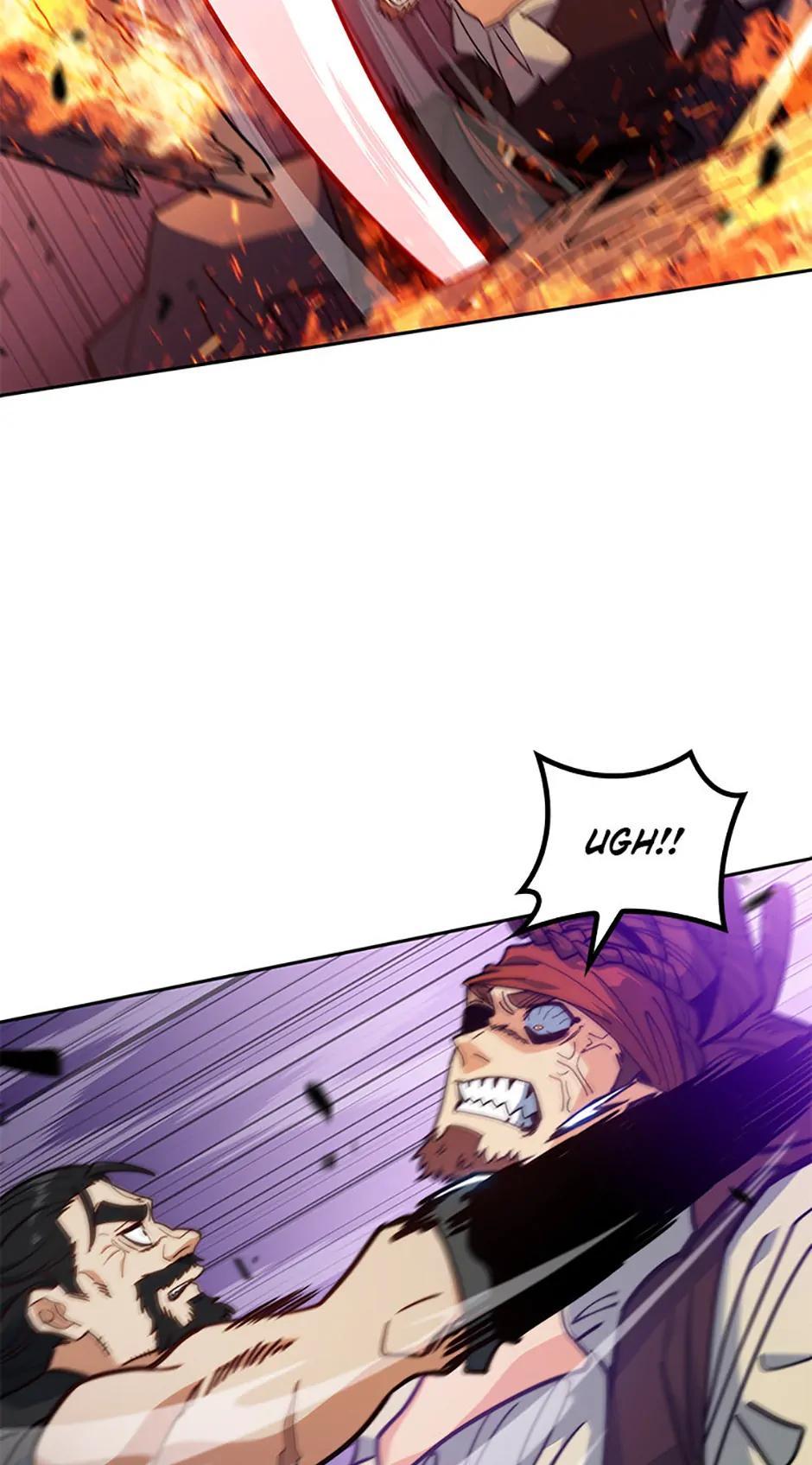 Duke Pendragon - Master of the White Dragon Chapter 126 - Page 38