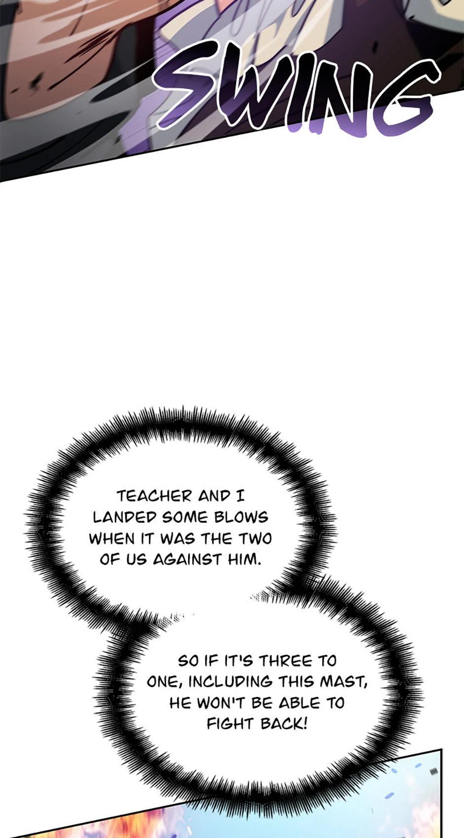 Duke Pendragon - Master of the White Dragon Chapter 126 - Page 39