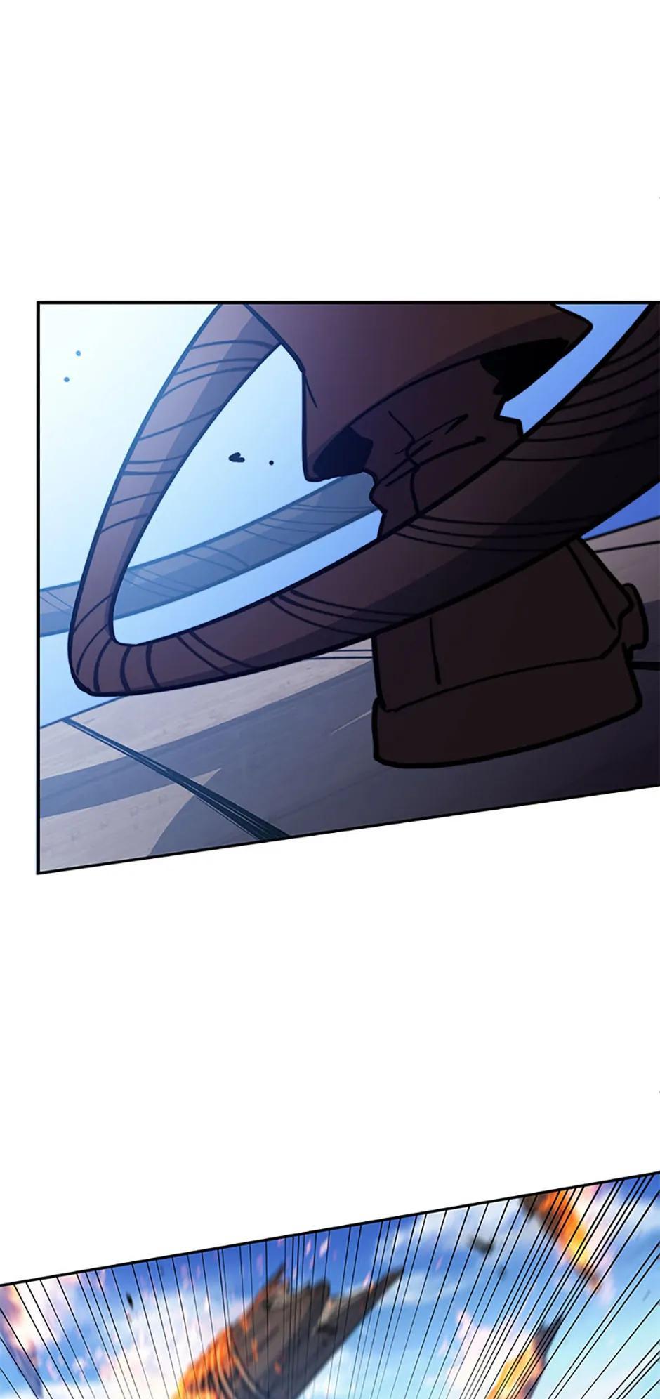 Duke Pendragon - Master of the White Dragon Chapter 126 - Page 45