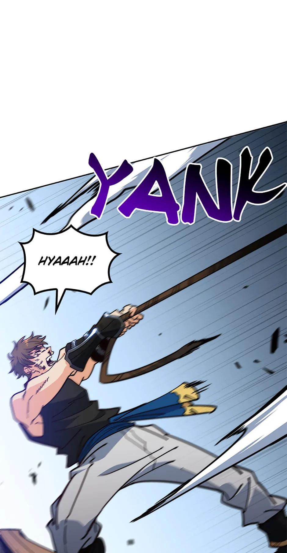 Duke Pendragon - Master of the White Dragon Chapter 126 - Page 48