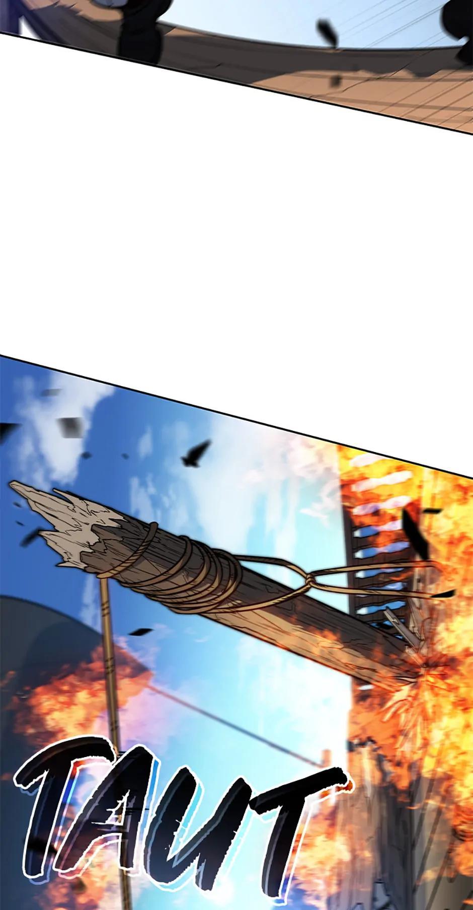 Duke Pendragon - Master of the White Dragon Chapter 126 - Page 49