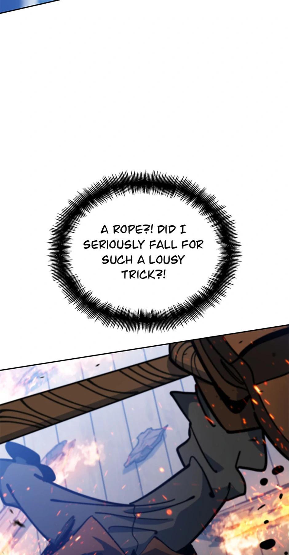 Duke Pendragon - Master of the White Dragon Chapter 126 - Page 51