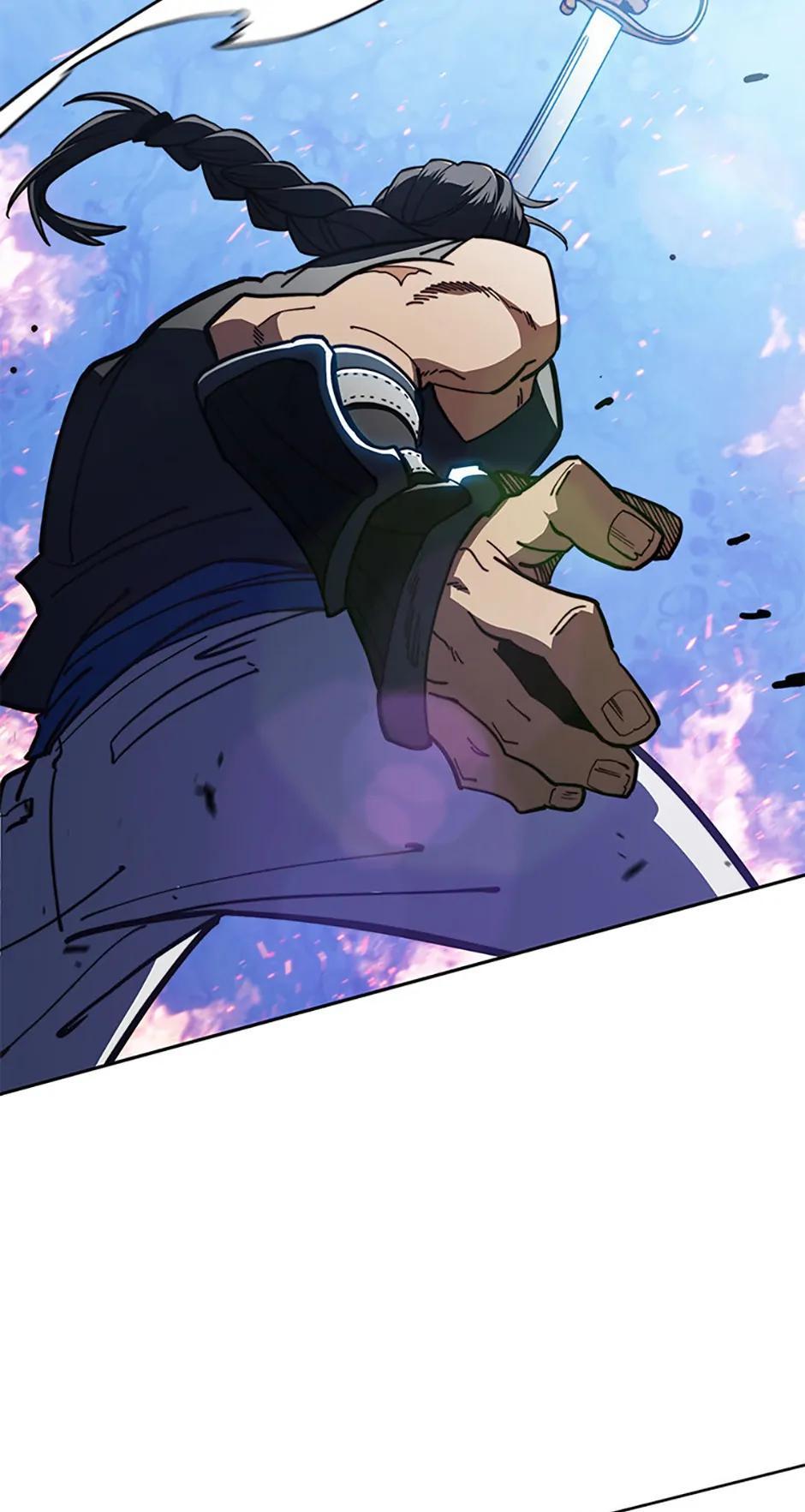 Duke Pendragon - Master of the White Dragon Chapter 126 - Page 56