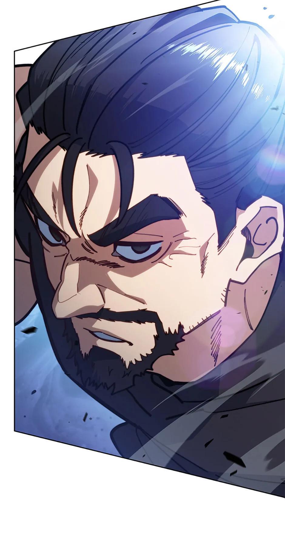 Duke Pendragon - Master of the White Dragon Chapter 126 - Page 57