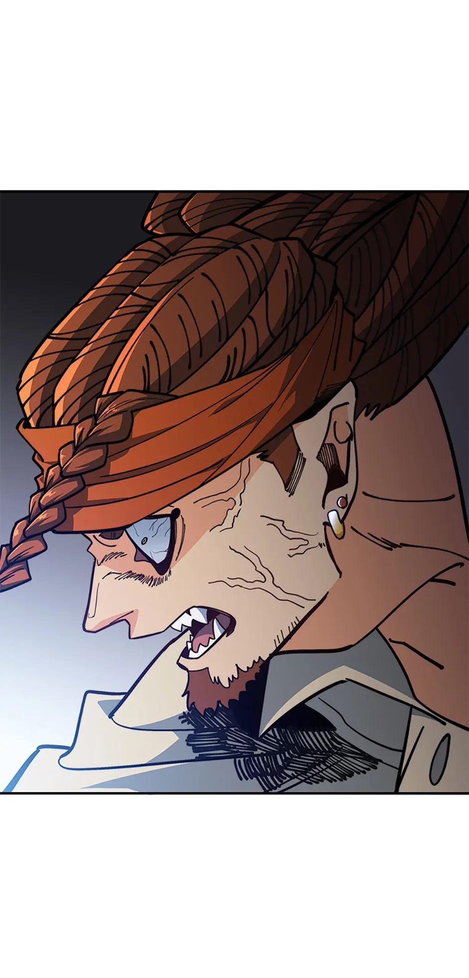 Duke Pendragon - Master of the White Dragon Chapter 126 - Page 60