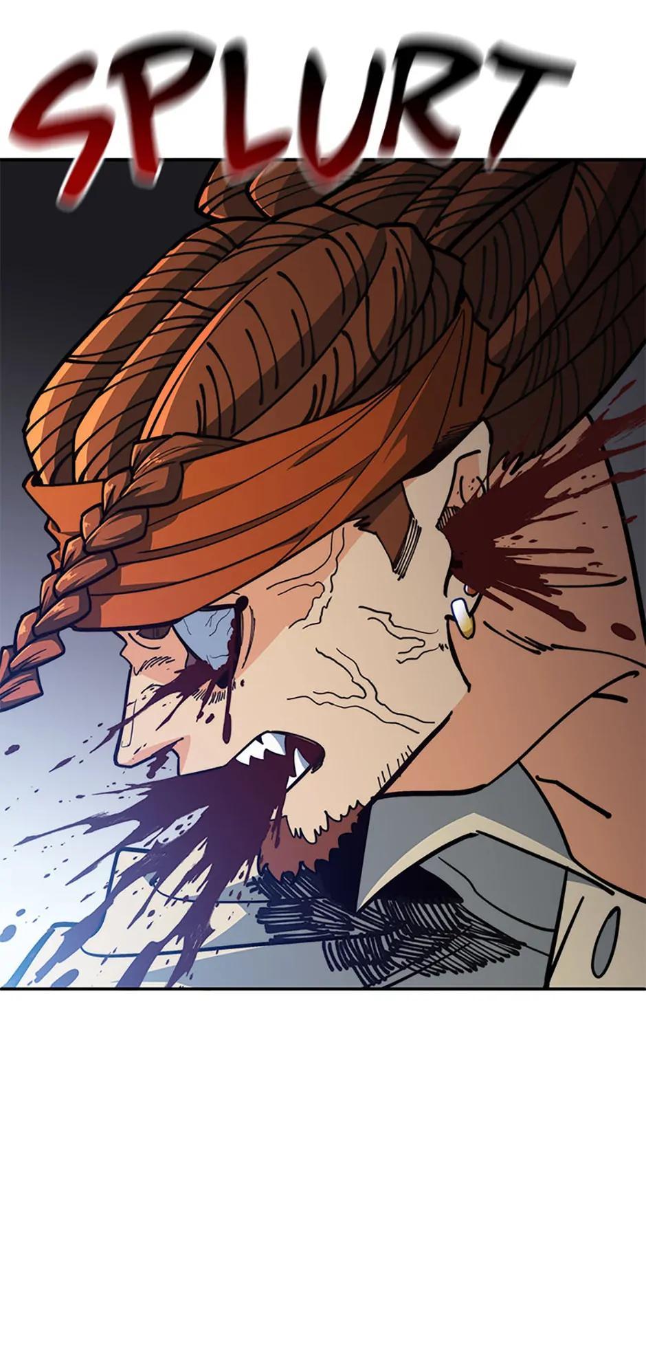 Duke Pendragon - Master of the White Dragon Chapter 126 - Page 61