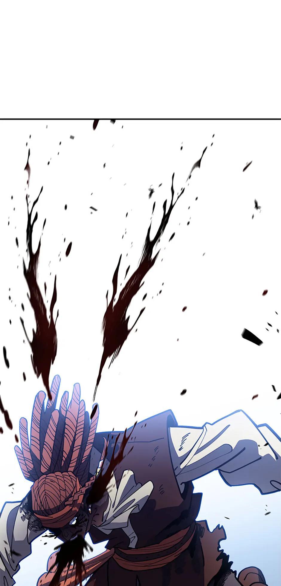 Duke Pendragon - Master of the White Dragon Chapter 126 - Page 62