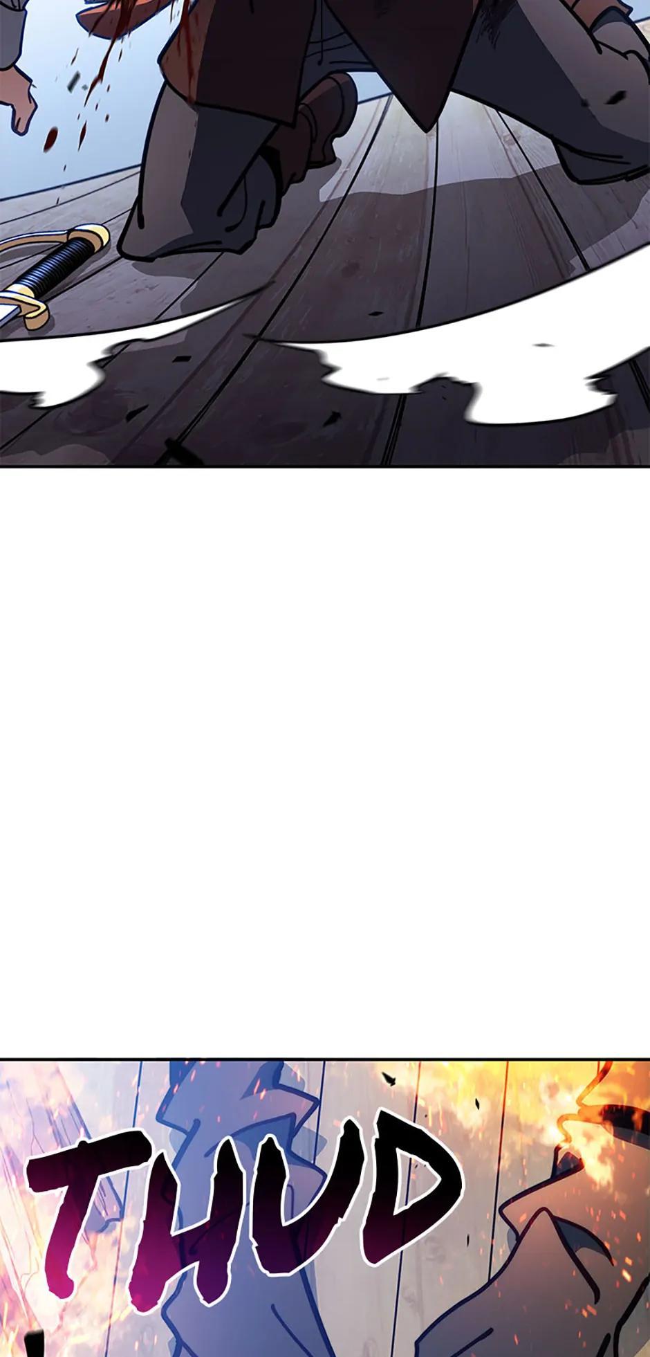 Duke Pendragon - Master of the White Dragon Chapter 126 - Page 63