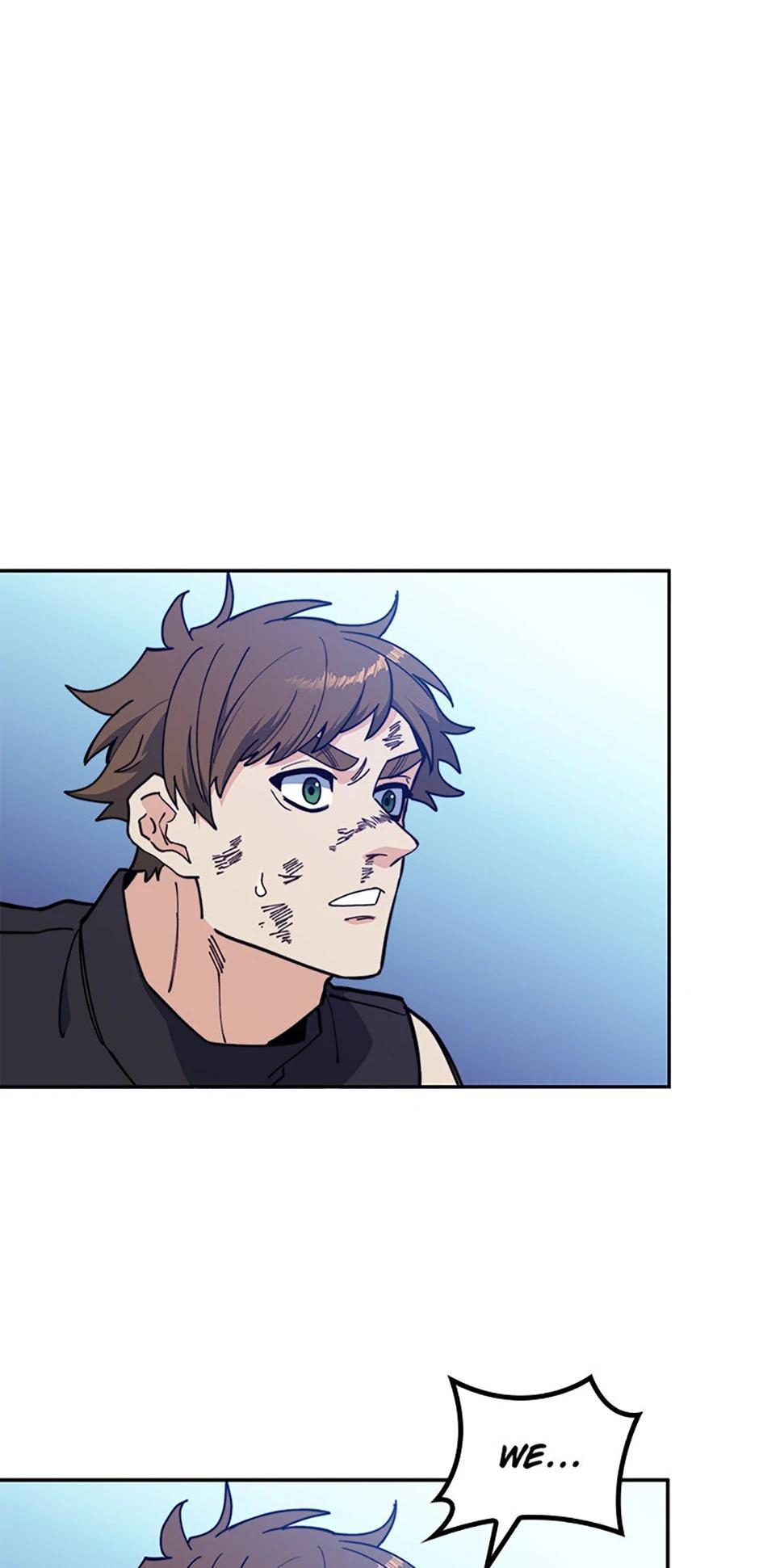 Duke Pendragon - Master of the White Dragon Chapter 126 - Page 65