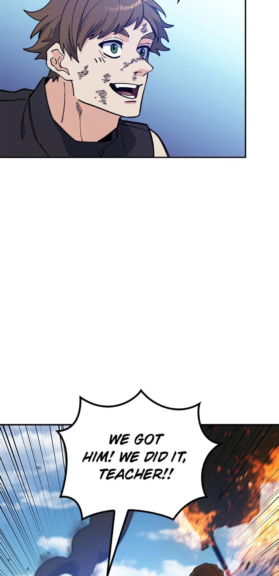 Duke Pendragon - Master of the White Dragon Chapter 126 - Page 66