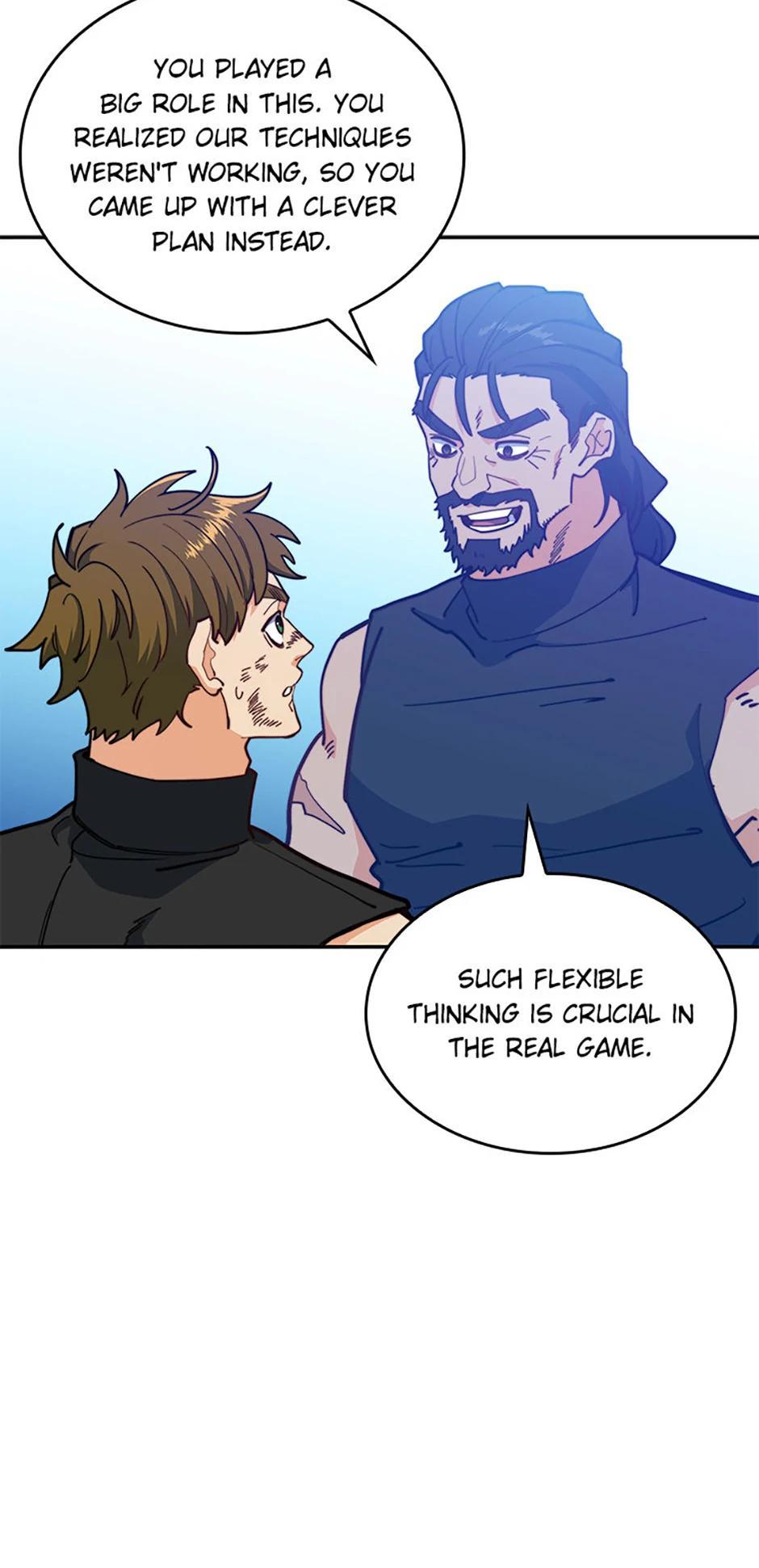 Duke Pendragon - Master of the White Dragon Chapter 126 - Page 68