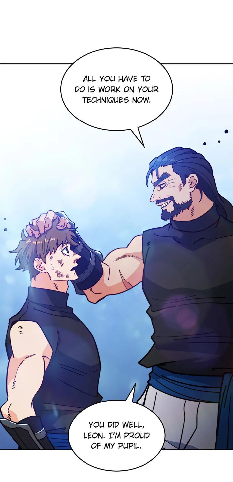 Duke Pendragon - Master of the White Dragon Chapter 126 - Page 69