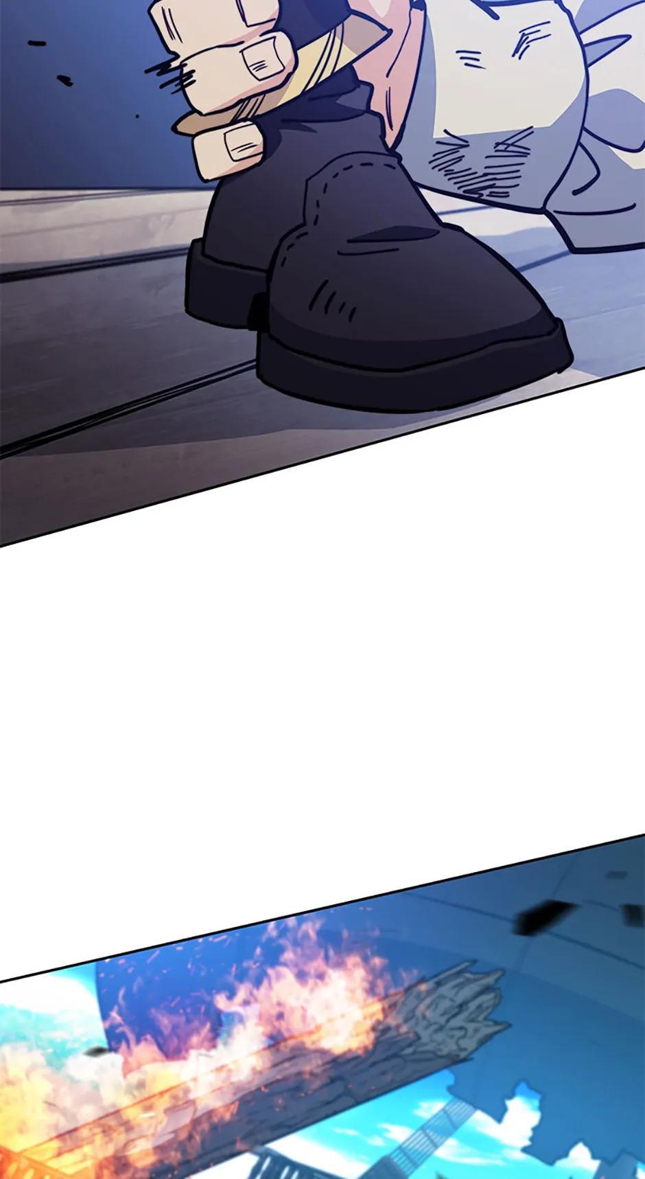 Duke Pendragon - Master of the White Dragon Chapter 126 - Page 72