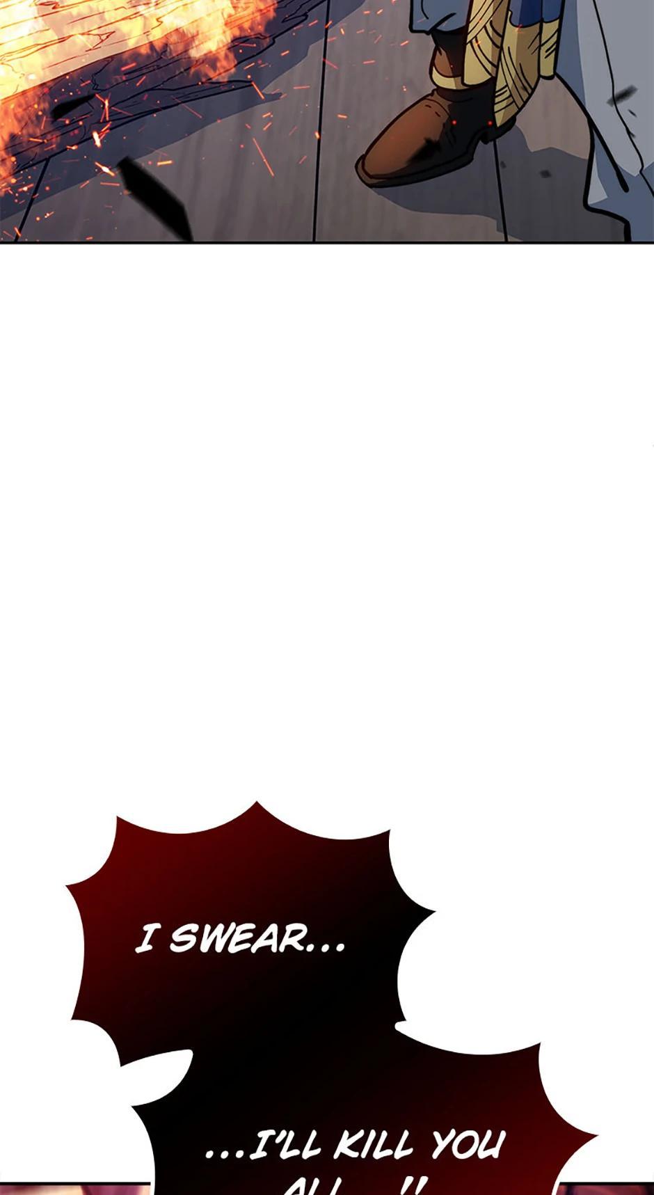 Duke Pendragon - Master of the White Dragon Chapter 126 - Page 74