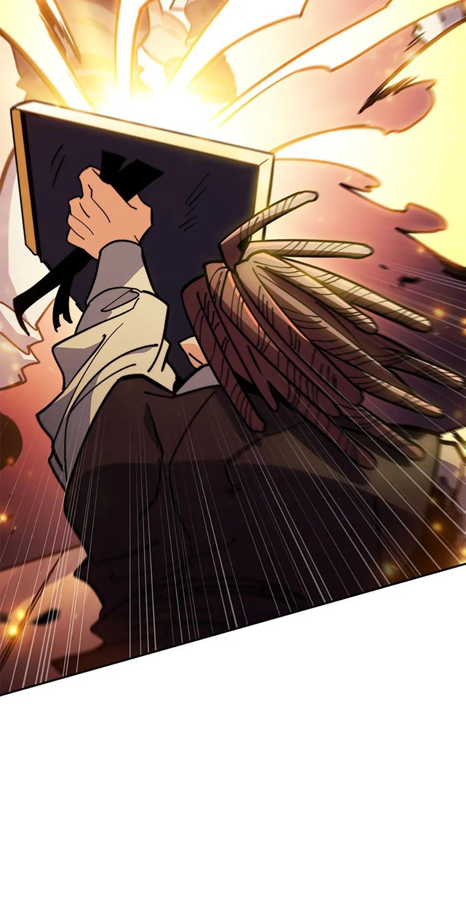 Duke Pendragon - Master of the White Dragon Chapter 126 - Page 77