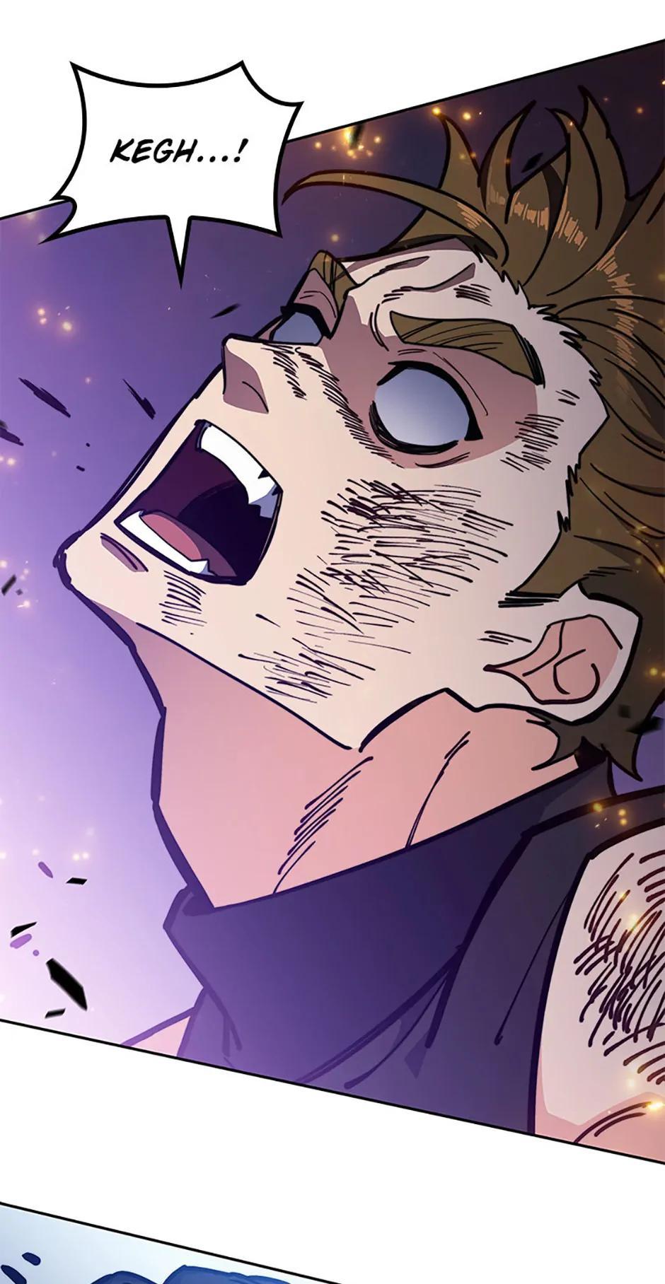 Duke Pendragon - Master of the White Dragon Chapter 126 - Page 78