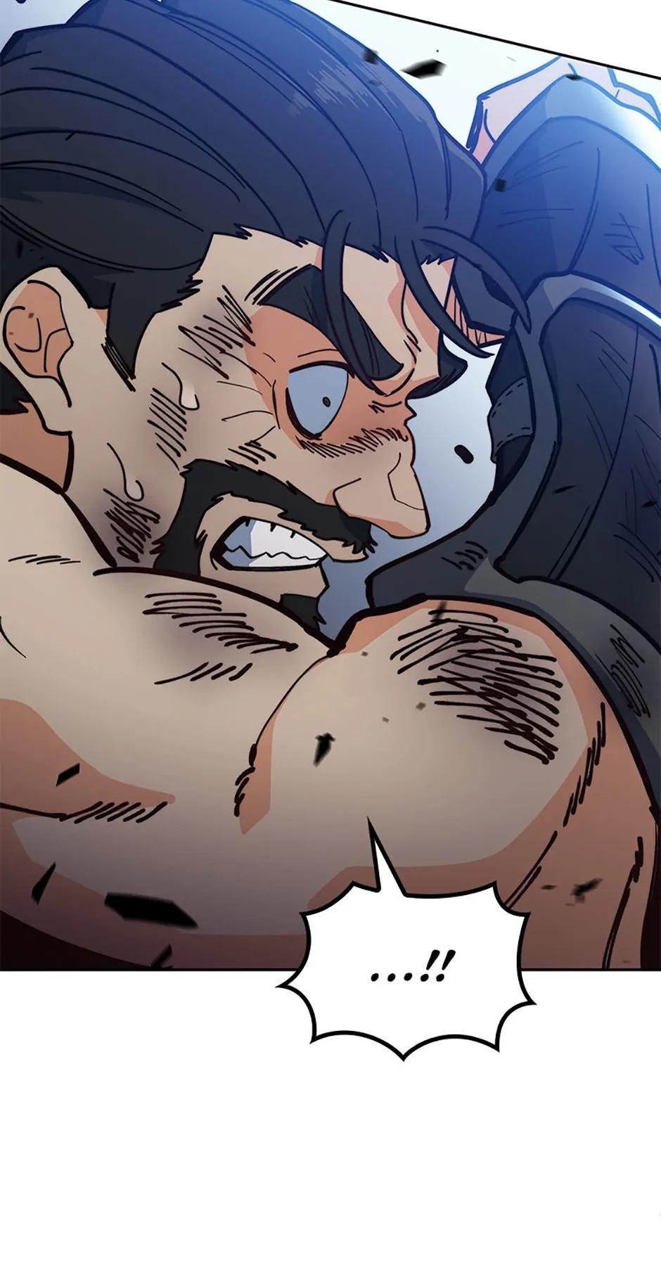 Duke Pendragon - Master of the White Dragon Chapter 126 - Page 79