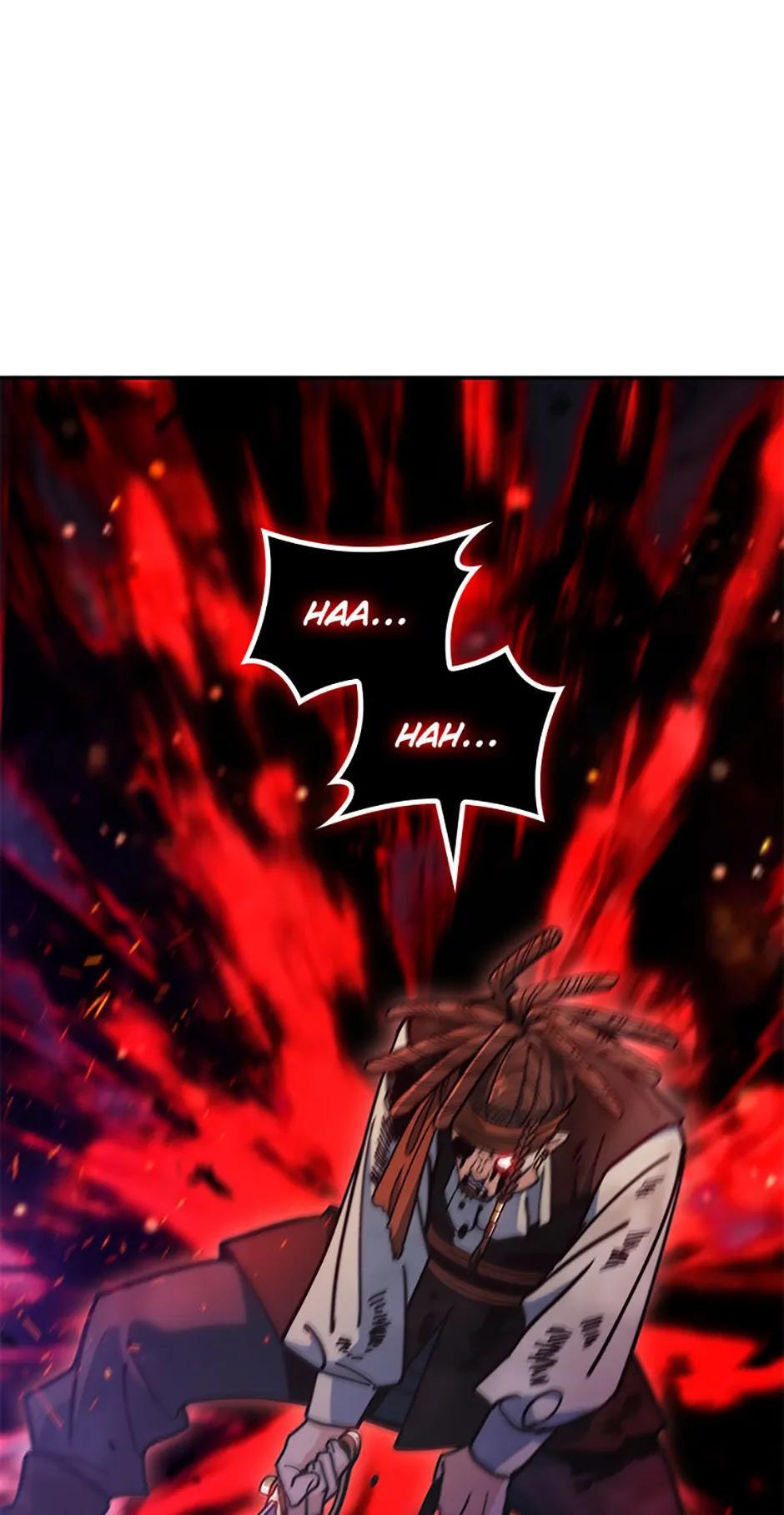 Duke Pendragon - Master of the White Dragon Chapter 126 - Page 80