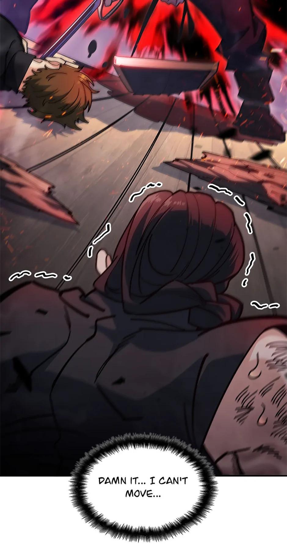 Duke Pendragon - Master of the White Dragon Chapter 126 - Page 81