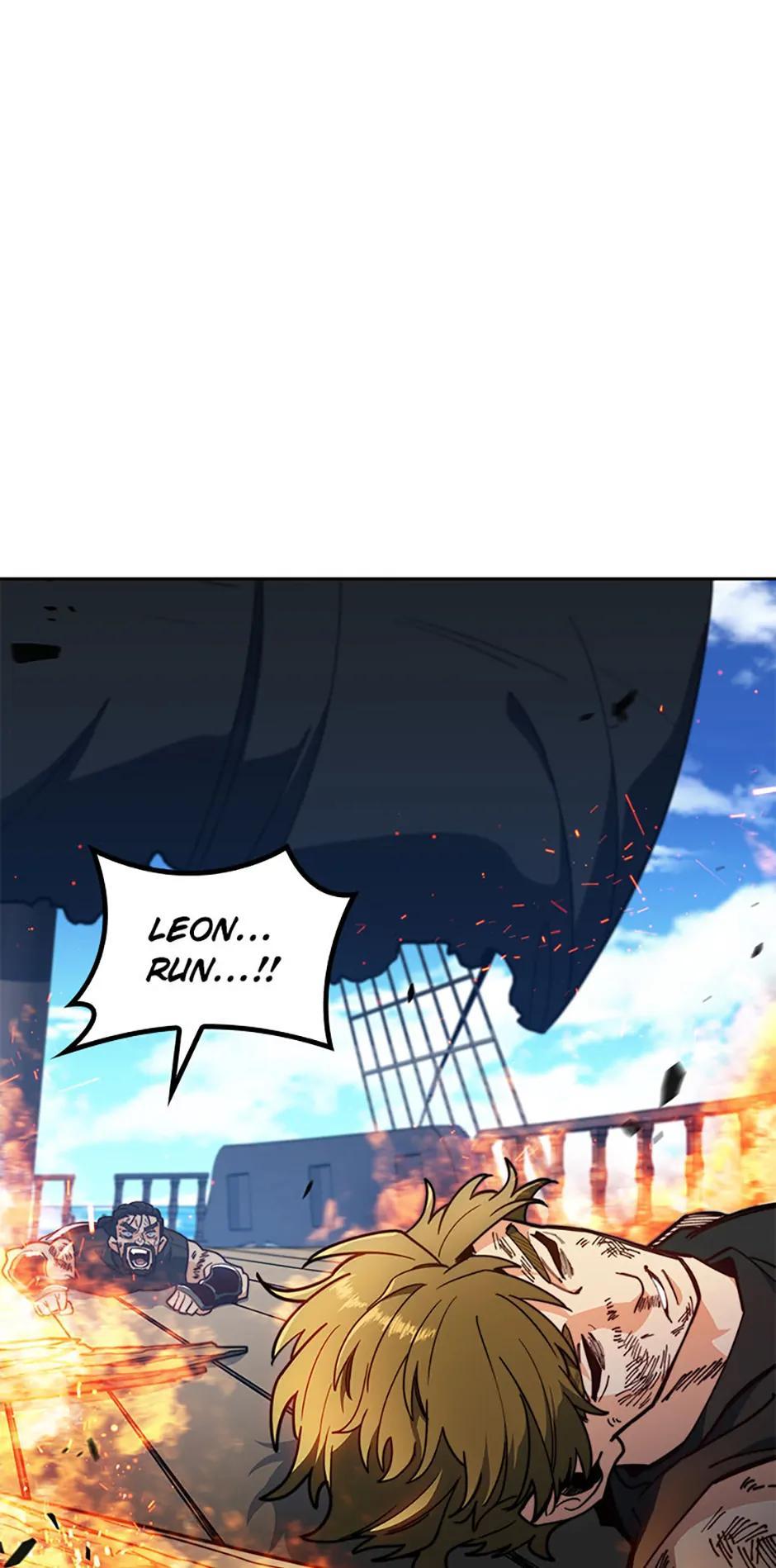 Duke Pendragon - Master of the White Dragon Chapter 126 - Page 82