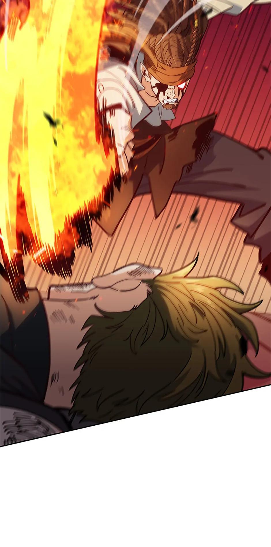 Duke Pendragon - Master of the White Dragon Chapter 126 - Page 84