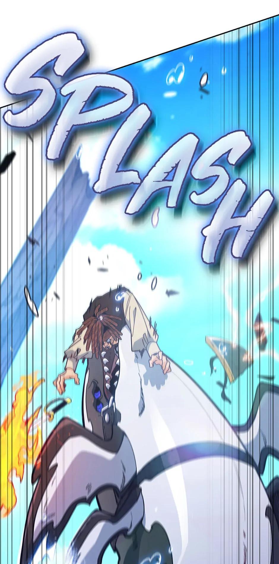 Duke Pendragon - Master of the White Dragon Chapter 126 - Page 85