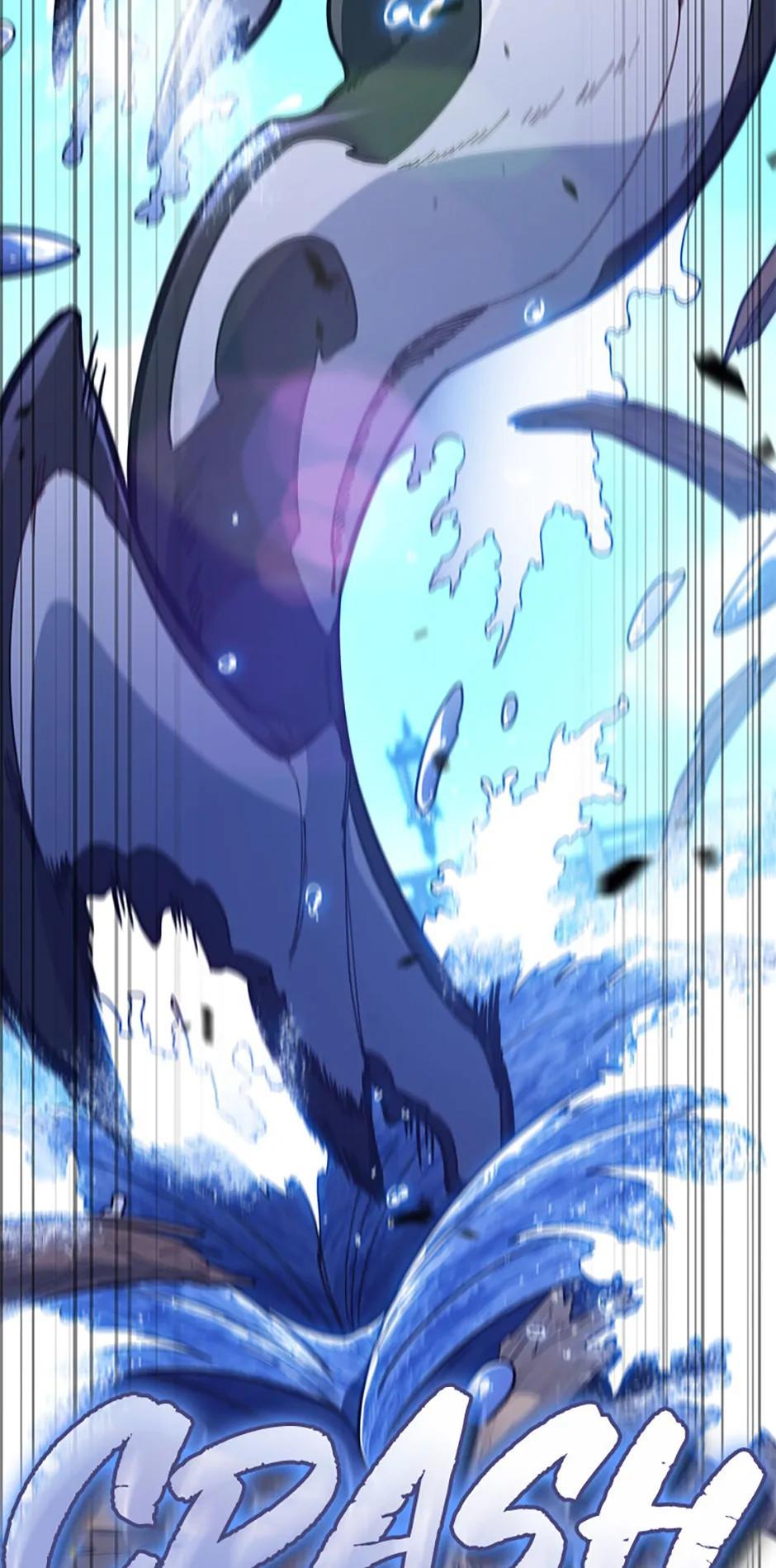 Duke Pendragon - Master of the White Dragon Chapter 126 - Page 86