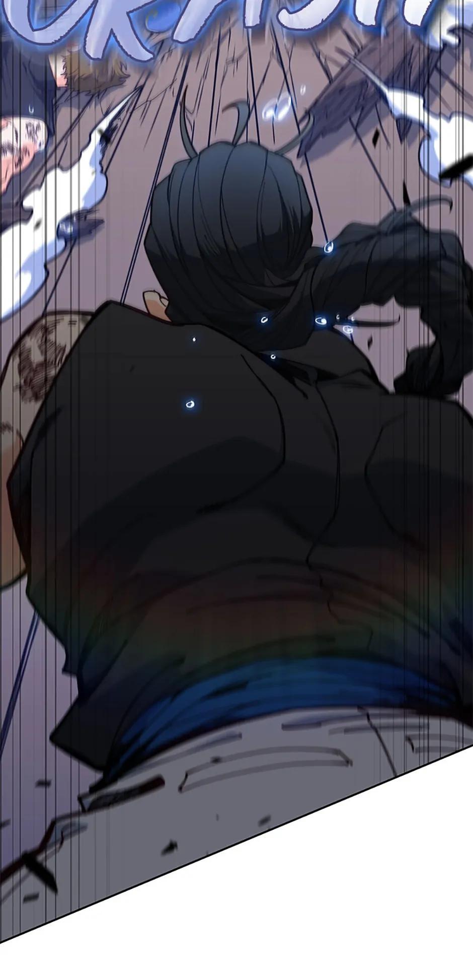 Duke Pendragon - Master of the White Dragon Chapter 126 - Page 87