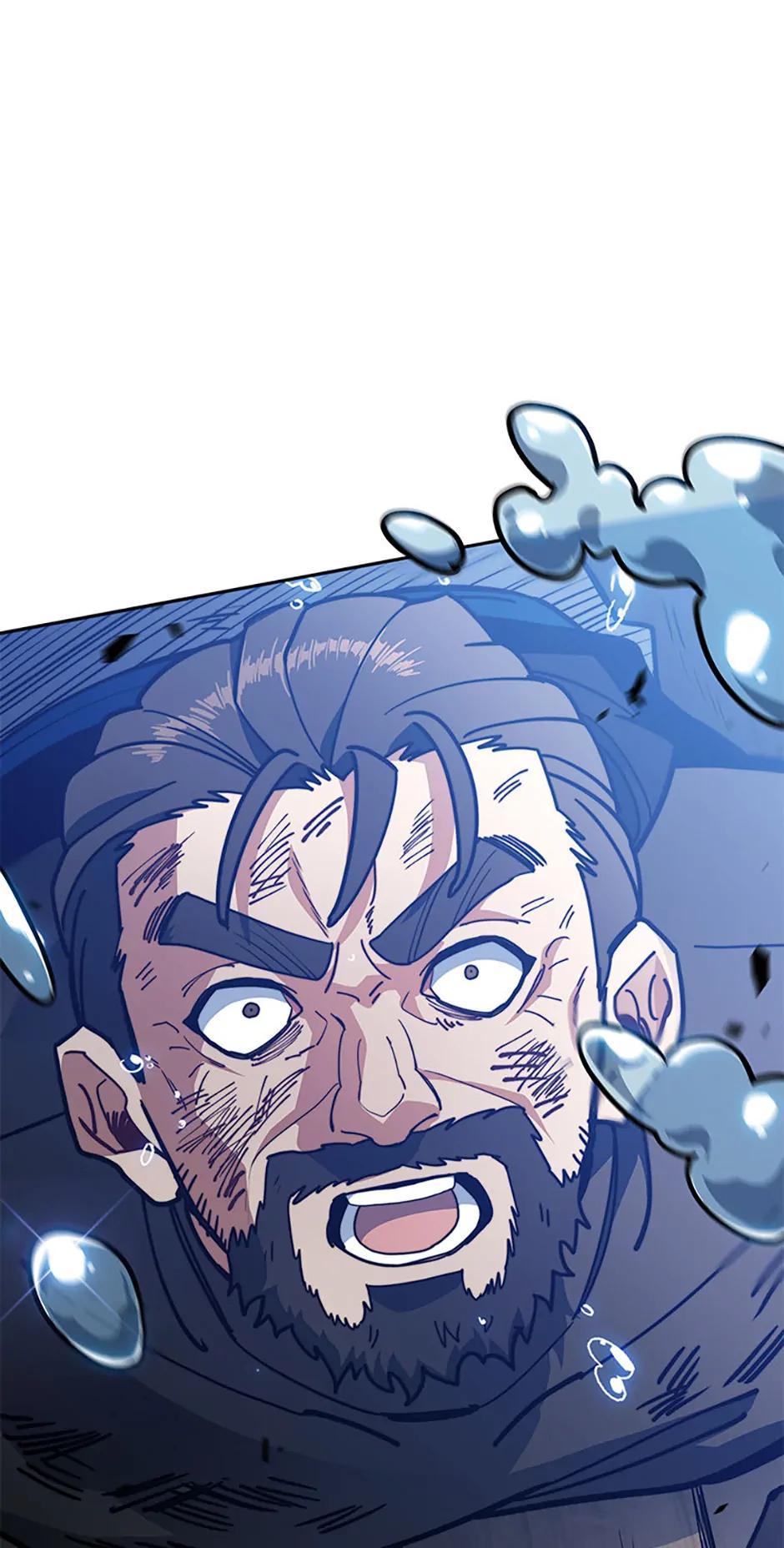 Duke Pendragon - Master of the White Dragon Chapter 126 - Page 88