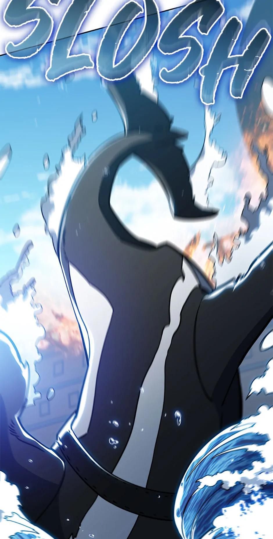 Duke Pendragon - Master of the White Dragon Chapter 126 - Page 91