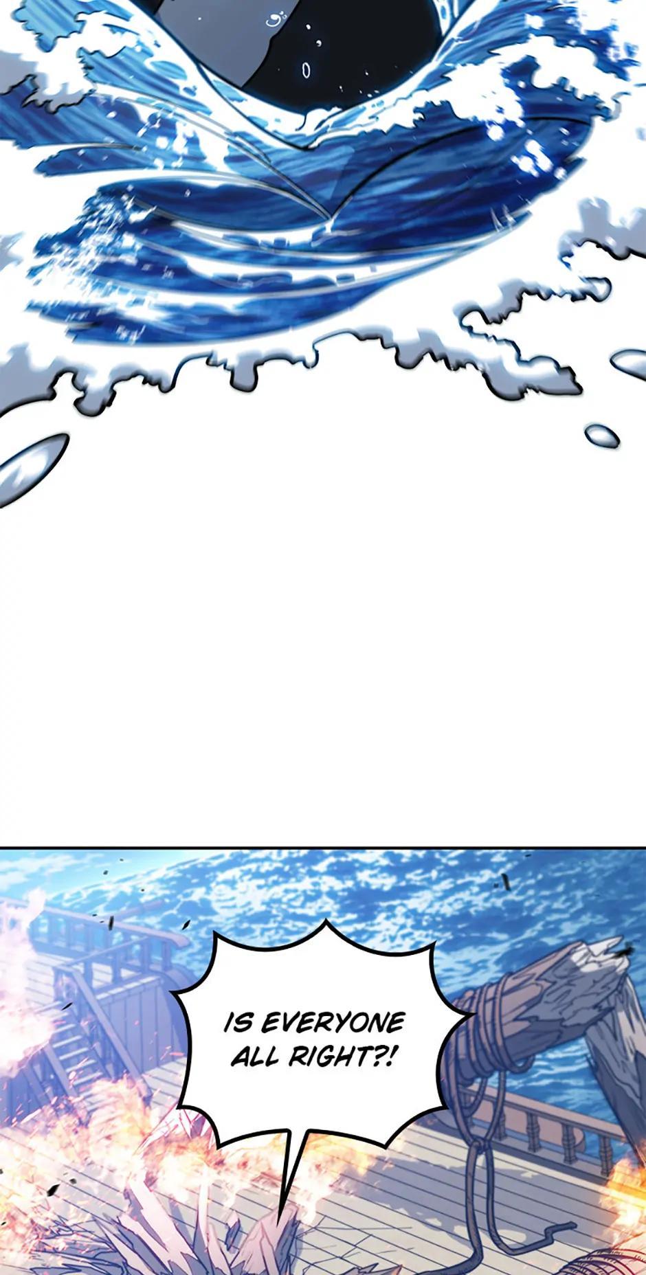 Duke Pendragon - Master of the White Dragon Chapter 126 - Page 92