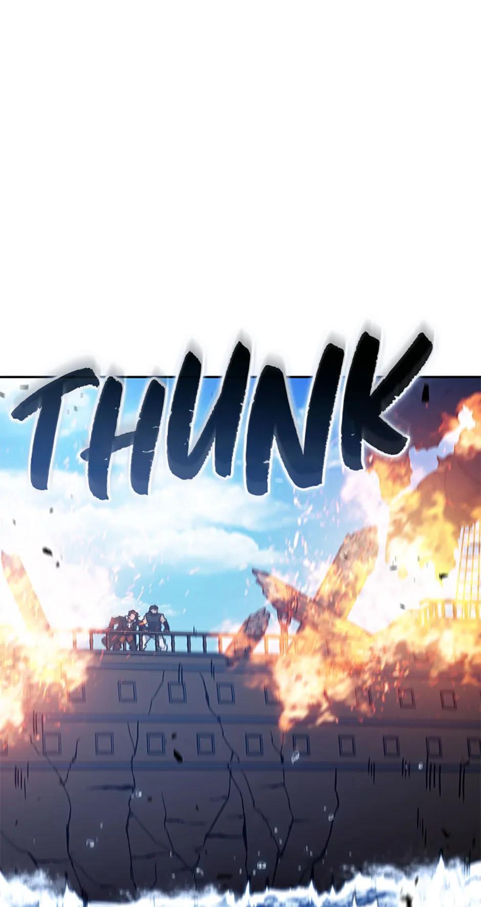 Duke Pendragon - Master of the White Dragon Chapter 127 - Page 6