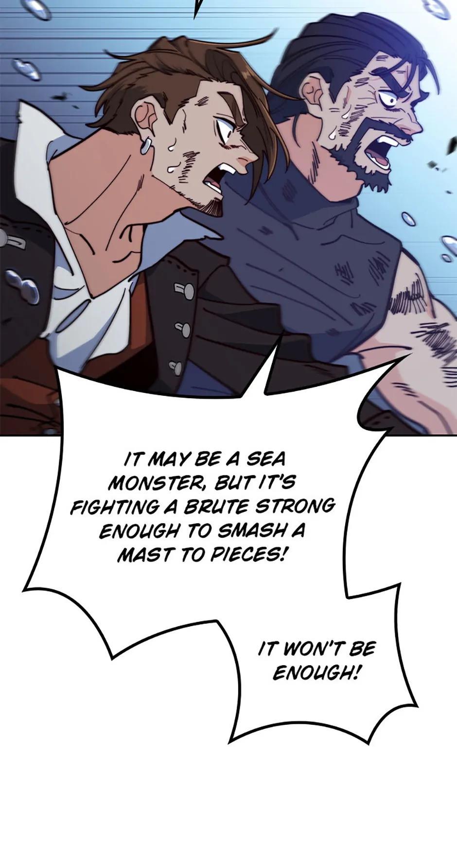 Duke Pendragon - Master of the White Dragon Chapter 127 - Page 10