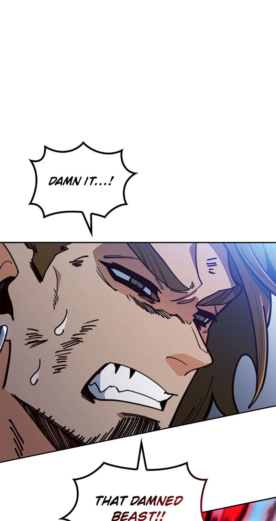 Duke Pendragon - Master of the White Dragon Chapter 127 - Page 11