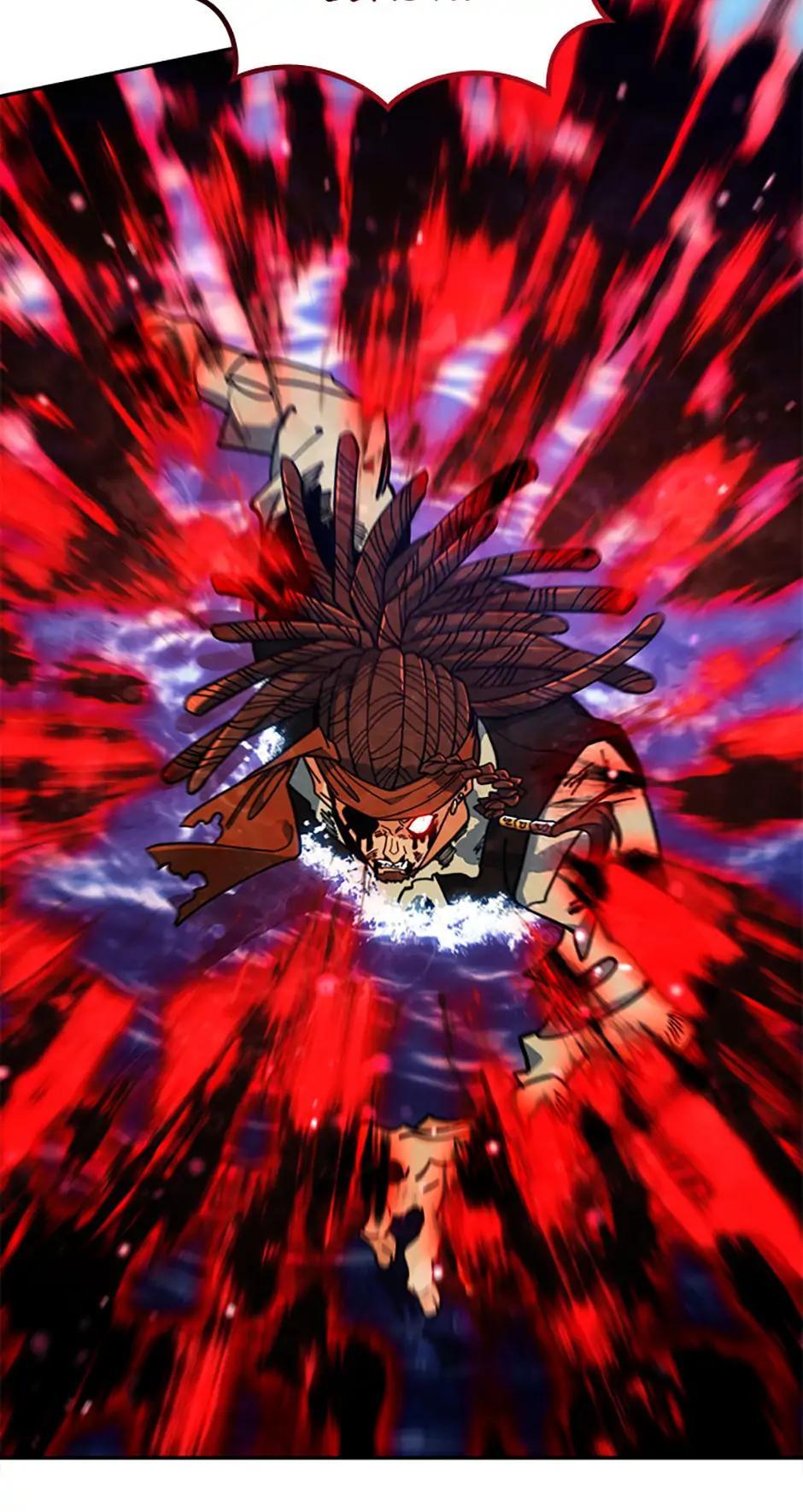 Duke Pendragon - Master of the White Dragon Chapter 127 - Page 12