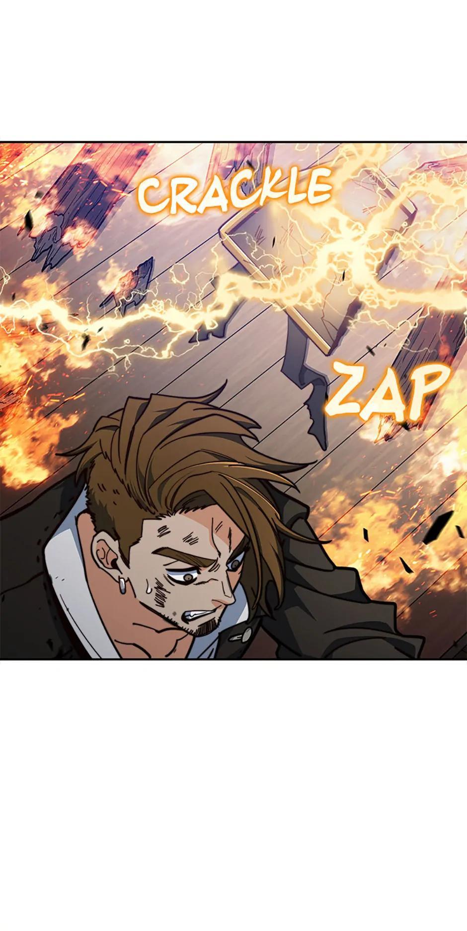 Duke Pendragon - Master of the White Dragon Chapter 127 - Page 15