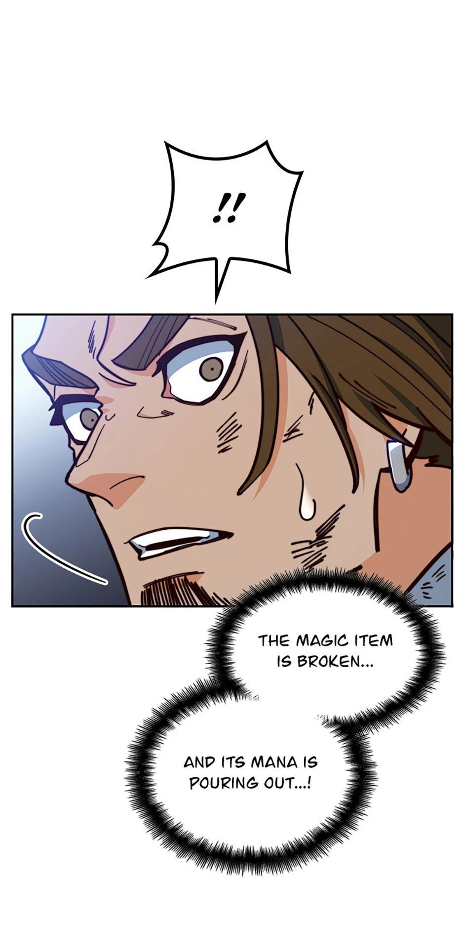 Duke Pendragon - Master of the White Dragon Chapter 127 - Page 16