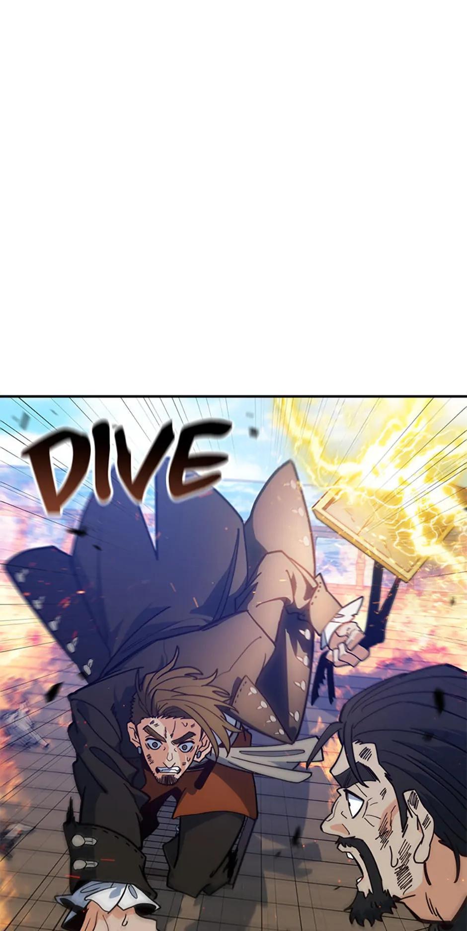 Duke Pendragon - Master of the White Dragon Chapter 127 - Page 17