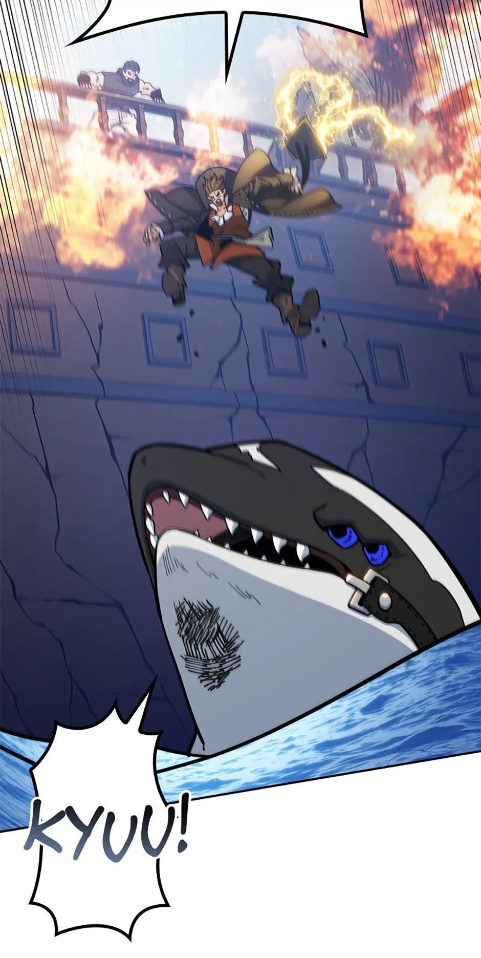 Duke Pendragon - Master of the White Dragon Chapter 127 - Page 19