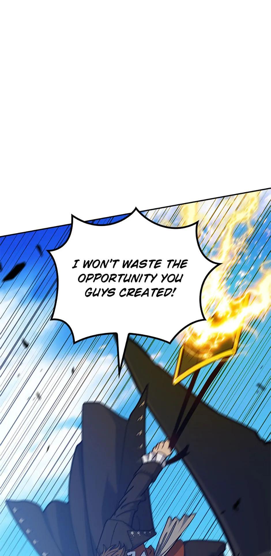 Duke Pendragon - Master of the White Dragon Chapter 127 - Page 20