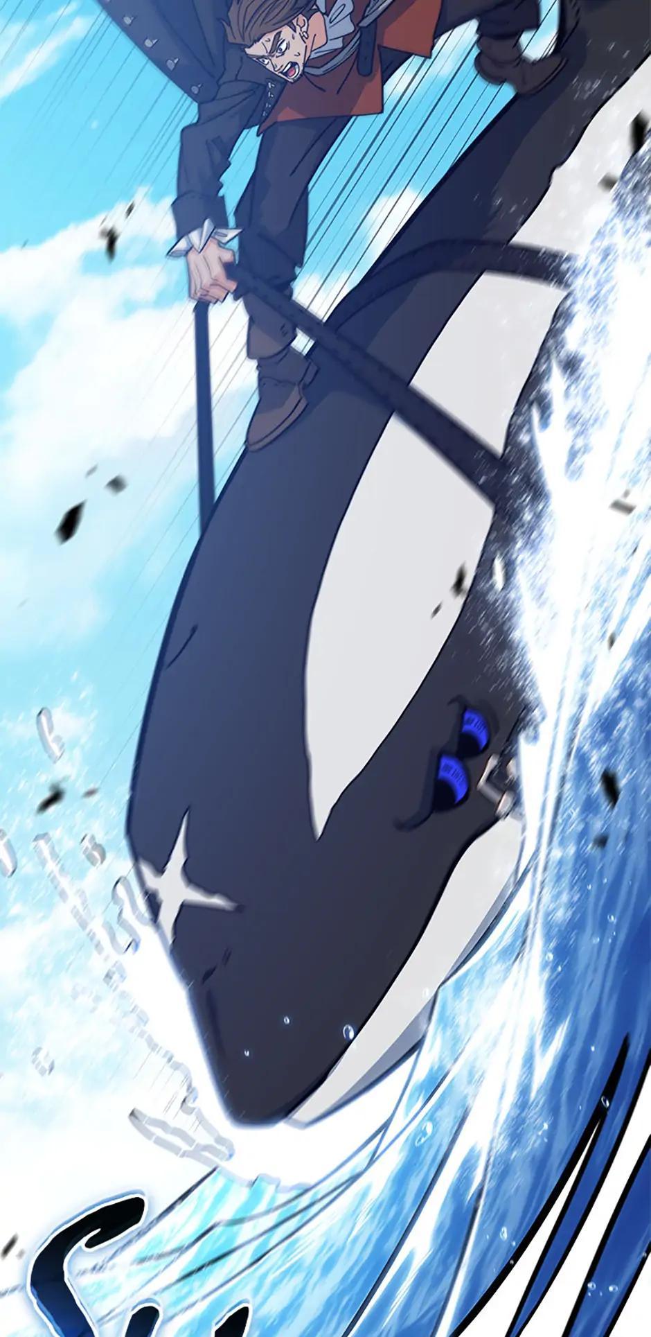 Duke Pendragon - Master of the White Dragon Chapter 127 - Page 21