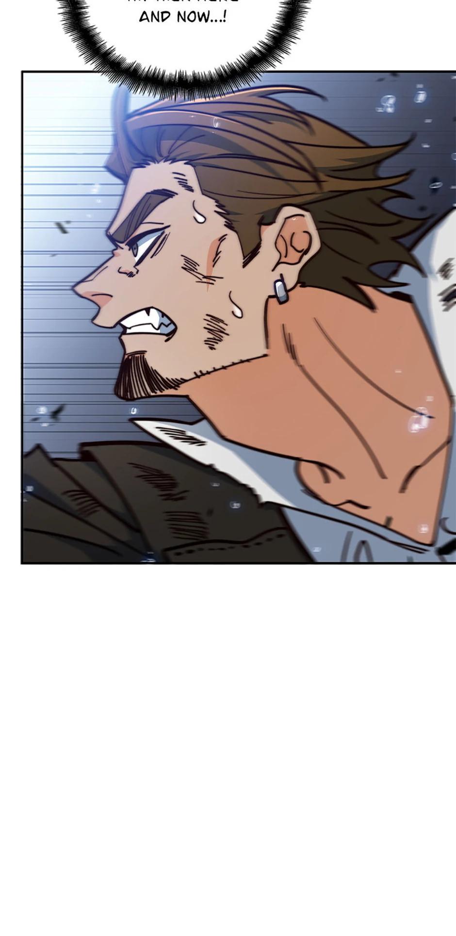 Duke Pendragon - Master of the White Dragon Chapter 127 - Page 23