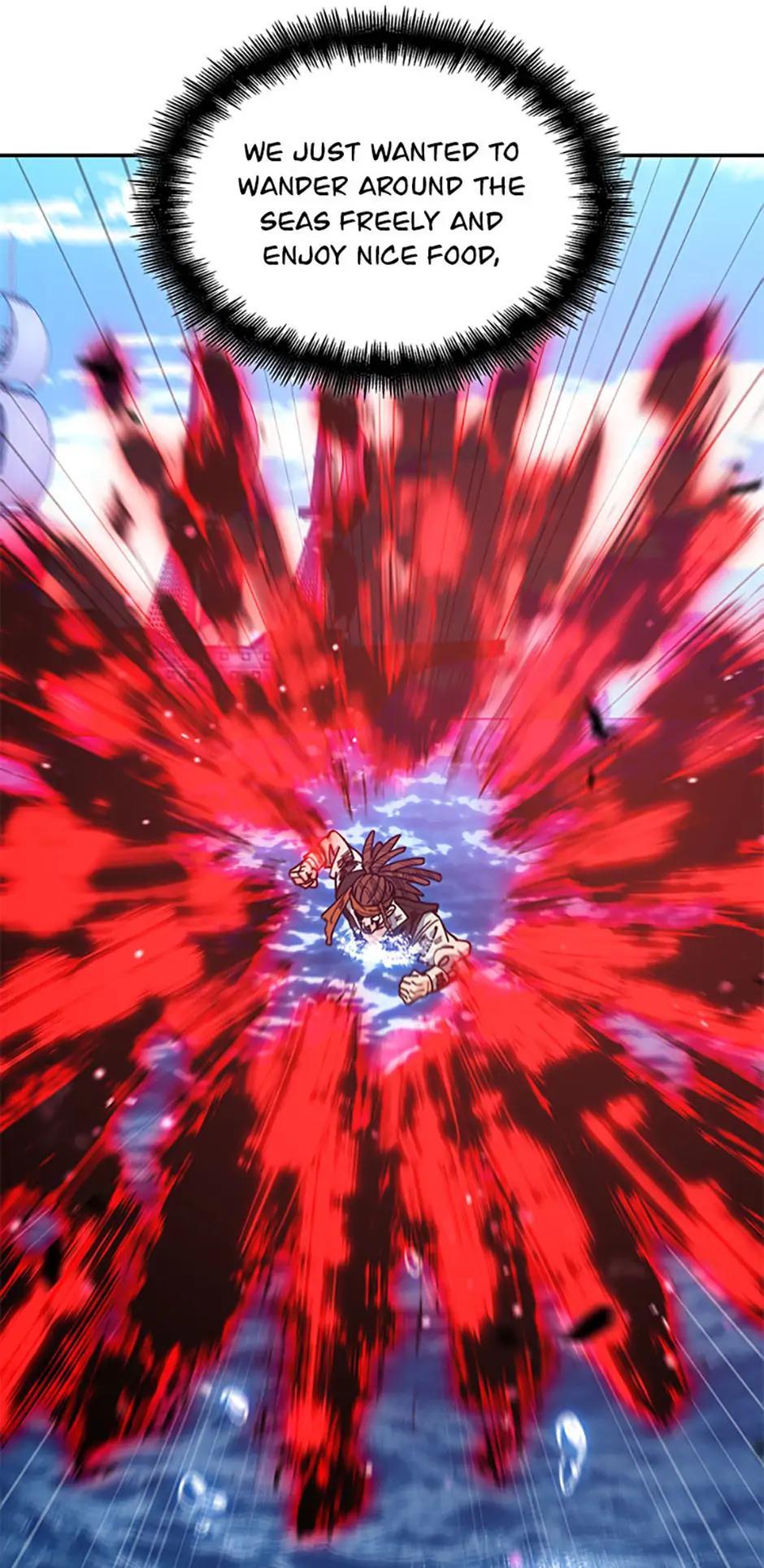 Duke Pendragon - Master of the White Dragon Chapter 127 - Page 24