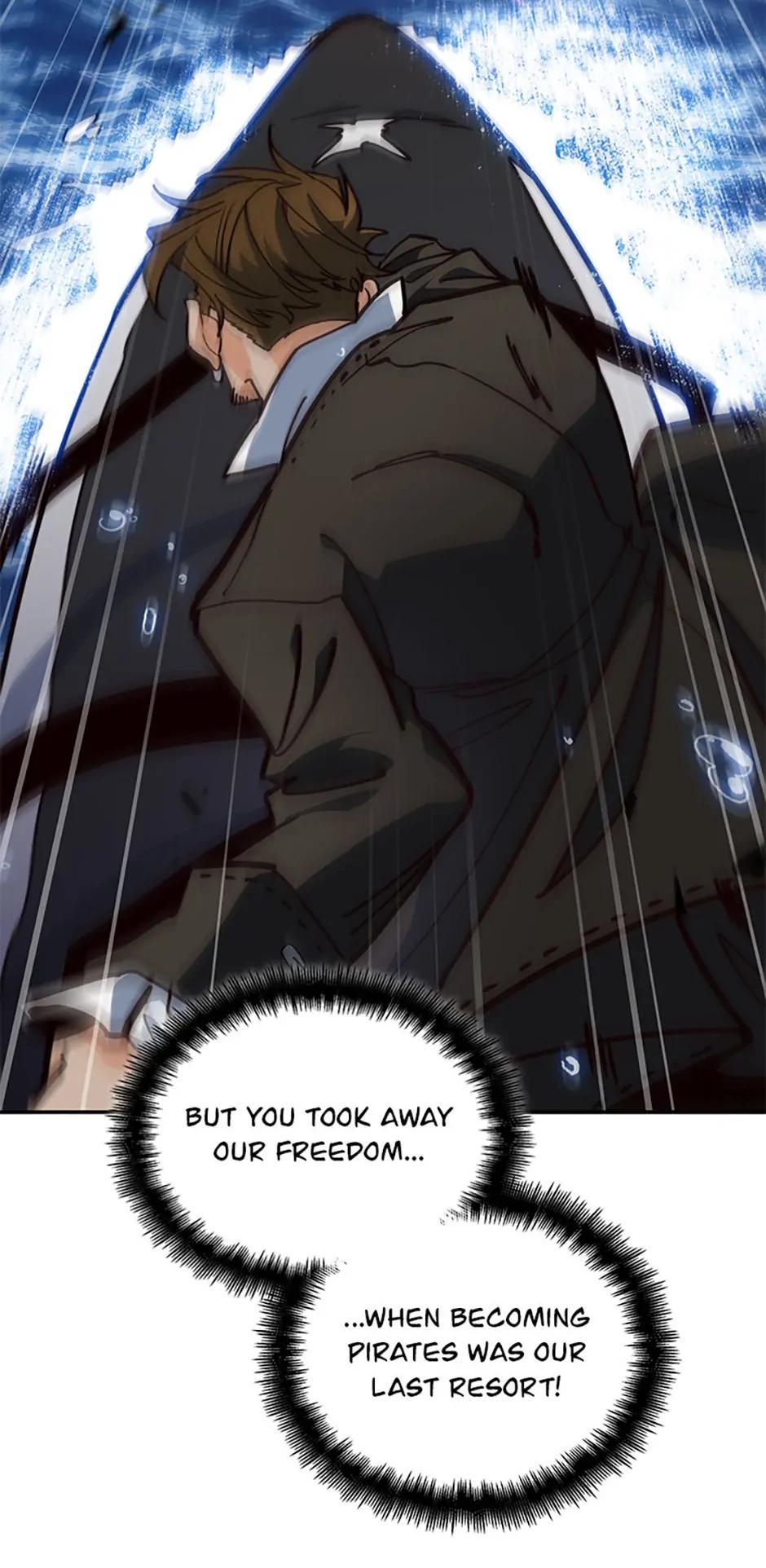 Duke Pendragon - Master of the White Dragon Chapter 127 - Page 25