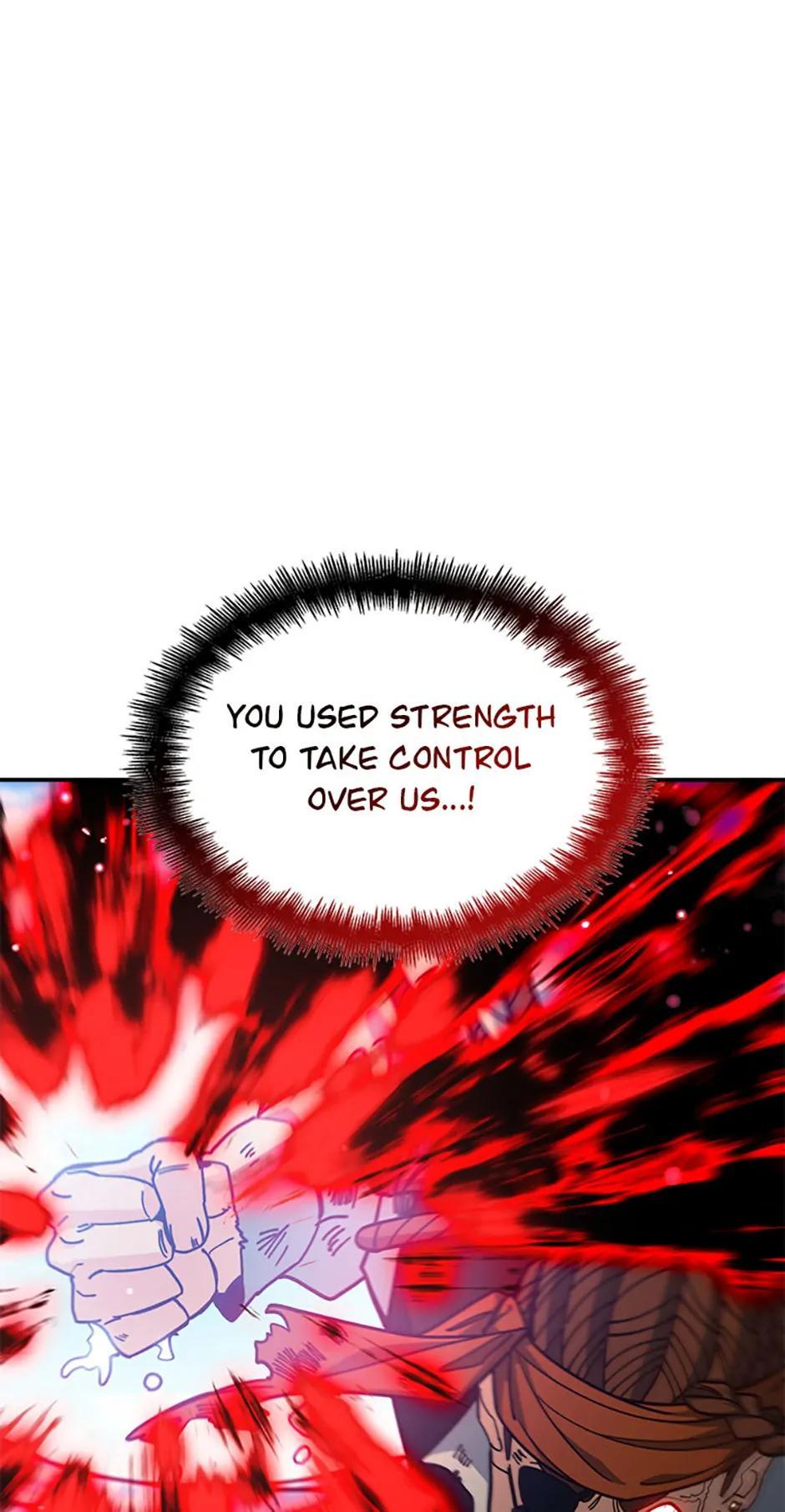 Duke Pendragon - Master of the White Dragon Chapter 127 - Page 26