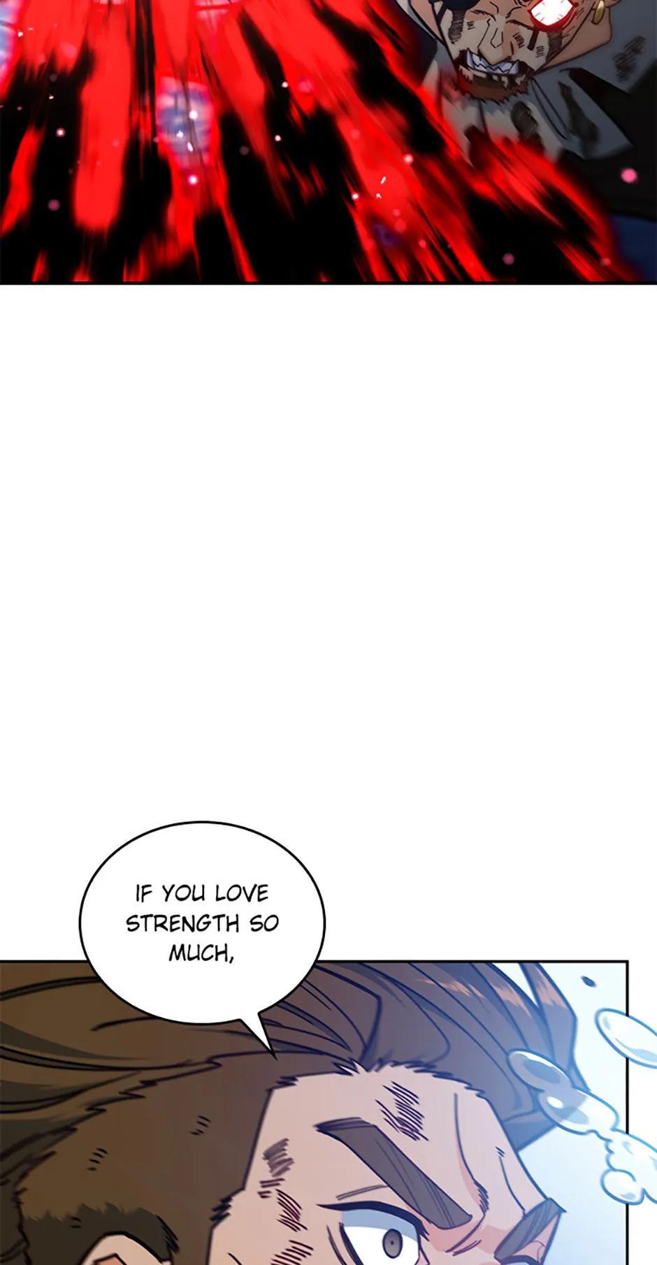 Duke Pendragon - Master of the White Dragon Chapter 127 - Page 27