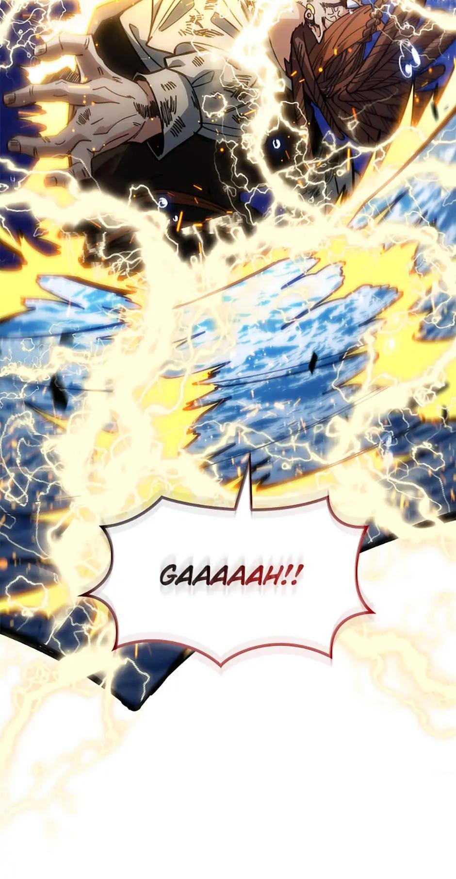 Duke Pendragon - Master of the White Dragon Chapter 127 - Page 32